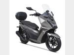 Detail nabídky - Kymco Sky Town 125i ABS Golden Brown Model 2025