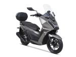Klikněte pro detailní foto č. 1 - Kymco Sky Town 125i ABS Golden Brown Model 2025