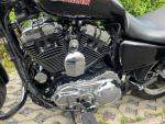 Klikněte pro detailní foto č. 11 - Harley-Davidson XL 1200T Sportster Super Low