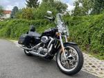 Klikněte pro detailní foto č. 1 - Harley-Davidson XL 1200T Sportster Super Low