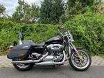 Klikněte pro detailní foto č. 2 - Harley-Davidson XL 1200T Sportster Super Low
