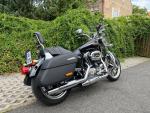 Klikněte pro detailní foto č. 3 - Harley-Davidson XL 1200T Sportster Super Low