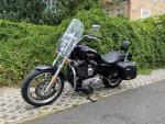 Klikněte pro detailní foto č. 4 - Harley-Davidson XL 1200T Sportster Super Low