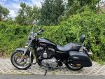Klikněte pro detailní foto č. 5 - Harley-Davidson XL 1200T Sportster Super Low