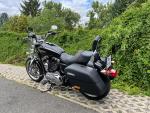 Klikněte pro detailní foto č. 6 - Harley-Davidson XL 1200T Sportster Super Low
