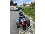 Klikněte pro detailní foto č. 9 - Harley-Davidson XL 1200T Sportster Super Low