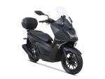Klikněte pro detailní foto č. 1 - Kymco Sky Town 125i ABS Black model 2025