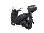 Klikněte pro detailní foto č. 3 - Kymco Sky Town 125i ABS Black model 2025