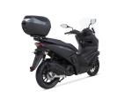 Klikněte pro detailní foto č. 4 - Kymco Sky Town 125i ABS Black model 2025