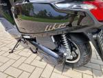 Klikněte pro detailní foto č. 10 - Kymco Like II S 125i ABS Černý model 2025