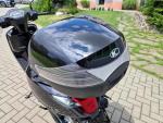 Klikněte pro detailní foto č. 11 - Kymco Like II S 125i ABS Černý model 2025