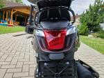 Klikněte pro detailní foto č. 12 - Kymco Like II S 125i ABS Černý model 2025