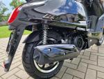 Klikněte pro detailní foto č. 13 - Kymco Like II S 125i ABS Černý model 2025
