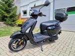 Klikněte pro detailní foto č. 1 - Kymco Like II S 125i ABS Černý model 2025