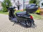 Klikněte pro detailní foto č. 3 - Kymco Like II S 125i ABS Černý model 2025