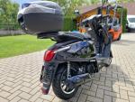 Klikněte pro detailní foto č. 4 - Kymco Like II S 125i ABS Černý model 2025