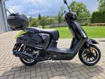 Klikněte pro detailní foto č. 5 - Kymco Like II S 125i ABS Černý model 2025