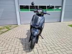 Klikněte pro detailní foto č. 7 - Kymco Like II S 125i ABS Černý model 2025