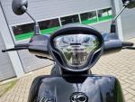 Klikněte pro detailní foto č. 8 - Kymco Like II S 125i ABS Černý model 2025