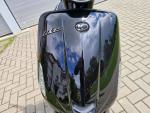 Klikněte pro detailní foto č. 9 - Kymco Like II S 125i ABS Černý model 2025