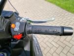 Klikněte pro detailní foto č. 10 - Kymco Downtown GT 125i ABS model 2025