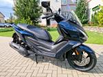 Klikněte pro detailní foto č. 1 - Kymco Downtown GT 125i ABS model 2025