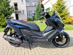 Klikněte pro detailní foto č. 2 - Kymco Downtown GT 125i ABS model 2025