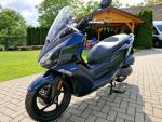 Klikněte pro detailní foto č. 4 - Kymco Downtown GT 125i ABS model 2025