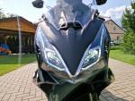 Klikněte pro detailní foto č. 6 - Kymco Downtown GT 125i ABS model 2025