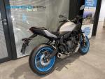 Klikněte pro detailní foto č. 10 - Yamaha Yamaha MT-07 35kW EU5+  / 35kW