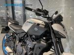 Klikněte pro detailní foto č. 11 - Yamaha Yamaha MT-07 35kW EU5+  / 35kW