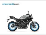Detail nabídky - Yamaha Yamaha MT-07 35kW EU5+  / 35kW