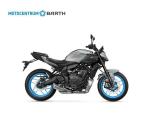 Klikněte pro detailní foto č. 1 - Yamaha Yamaha MT-07 35kW EU5+  / 35kW