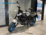 Klikněte pro detailní foto č. 1 - Yamaha Yamaha MT-07 35kW EU5+  / 35kW