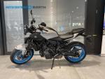 Klikněte pro detailní foto č. 2 - Yamaha Yamaha MT-07 35kW EU5+  / 35kW