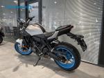 Klikněte pro detailní foto č. 4 - Yamaha Yamaha MT-07 35kW EU5+  / 35kW