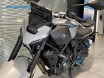 Klikněte pro detailní foto č. 7 - Yamaha Yamaha MT-07 35kW EU5+  / 35kW