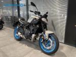 Klikněte pro detailní foto č. 1 - Yamaha Yamaha MT-07 35kW EU5+  / 35kW