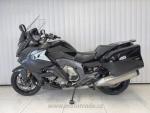 Klikněte pro detailní foto č. 11 - BMW K 1600 GT