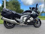 Klikněte pro detailní foto č. 1 - BMW K 1600 GT