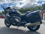 Klikněte pro detailní foto č. 7 - BMW K 1600 GT
