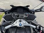 Klikněte pro detailní foto č. 8 - BMW K 1600 GT