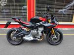 Detail nabídky - Aprilia Tuono 660 factory 2025 E5+ nový model