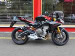 Detail nabídky - Aprilia Tuono 660 factory 2025