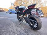 Klikněte pro detailní foto č. 3 - Aprilia Tuono 660 factory 2025 E5+ nový model