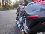 Klikněte pro detailní foto č. 6 - Aprilia Tuono 660 factory 2025 E5+ nový model