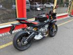 Klikněte pro detailní foto č. 2 - Aprilia Tuono 660 factory 2025