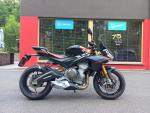 Detail nabídky - Aprilia Tuono 660 Factory  E5+