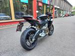 Klikněte pro detailní foto č. 2 - Aprilia Tuono 660 Factory  E5+
