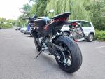 Klikněte pro detailní foto č. 3 - Aprilia Tuono 660 Factory  E5+